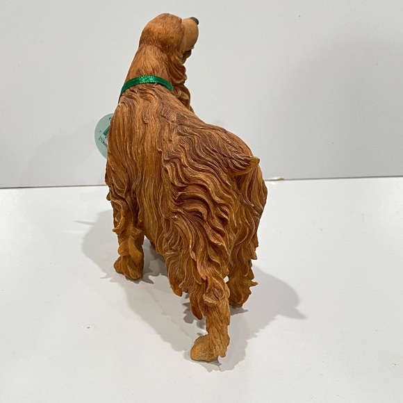 Vintage Best In Show- Country Artists- Cocker Spaniel - Picture 8 of 8